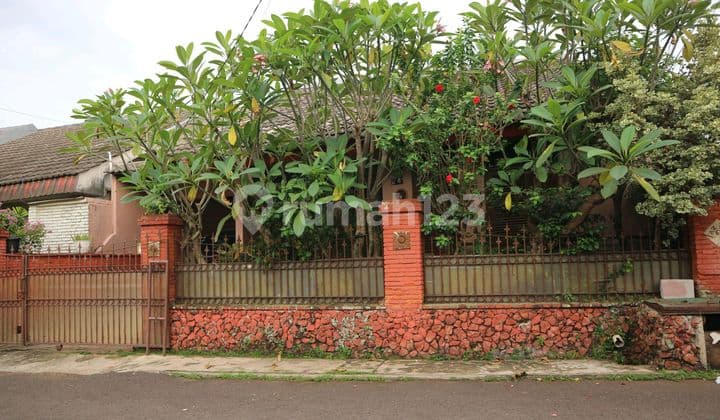 Pamulang Indah Hill House Negotiable Until Deal
