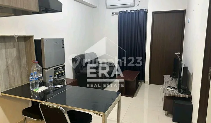 Yw. Dijual Cepat Apartemen Transpark Cibubur Siap Huni Yw. Dijual Cepat Apartemen Transpark Cibubur Siap Huni