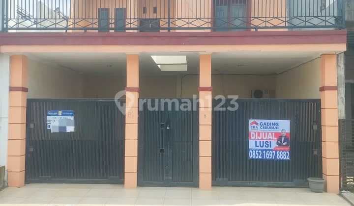 For Quick Sale: 2-Story House Ready to Occupy