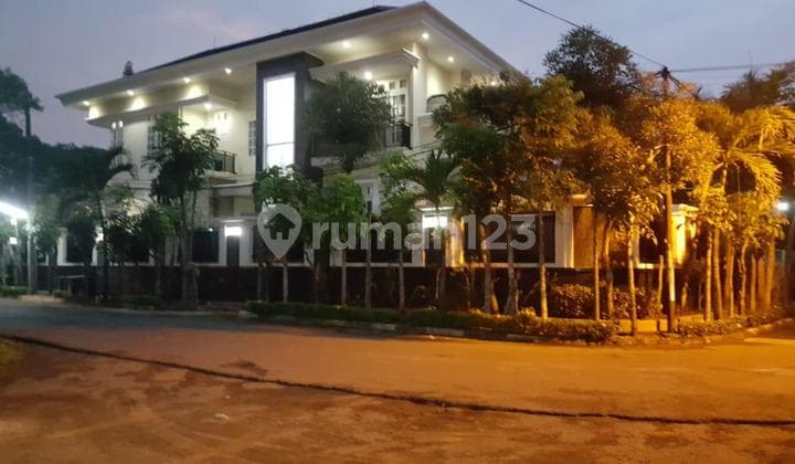 La. di Jual Cepat Perumahan Bulog Pondok Melati Bekasi