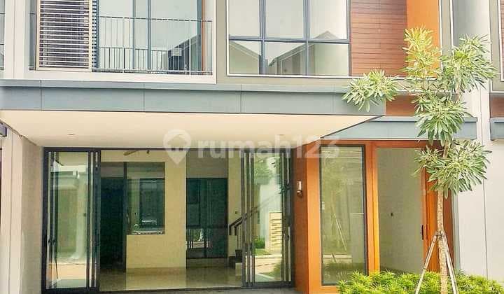 Ss. Dijual Cepat Rumah Siap Huni Sentul Selatan