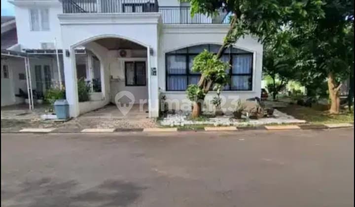 Sv. Dijual Cepat Rumah 2lt Kota Wisata Siap Huni