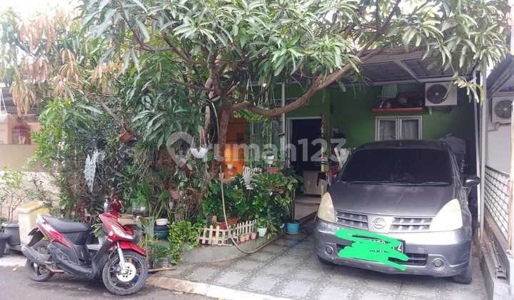 For Sale Fast Cibinong Asri House Bogor Ready to Occupy