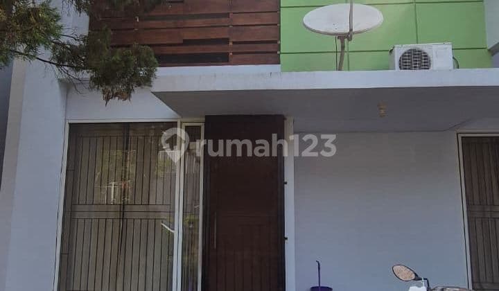 Disewakan Rumah Citra Gran Cluster Meadows