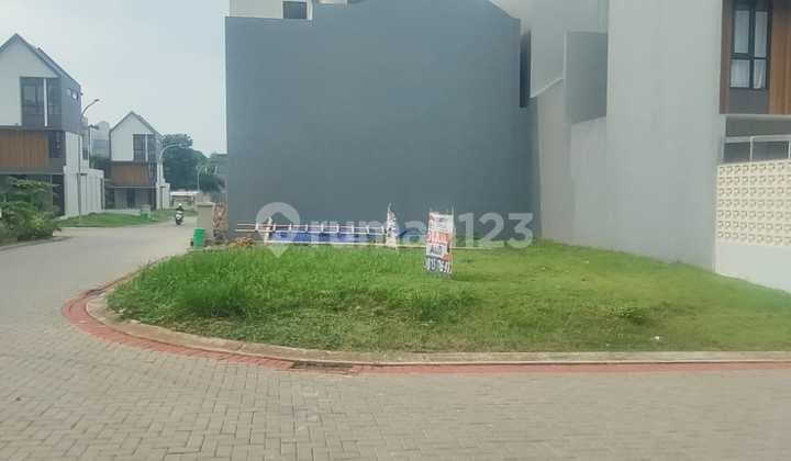 Dijual Rugi Cepat Kavling Kota Wisata Cluster Baru Hoek