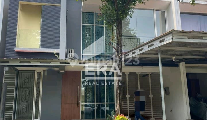Yw Dijual Cepat Rumah 2lt CItra grab Cibubur SIap Huni