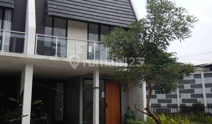 St Dijual Cepat Rumah Rapih Metland Cileungsi Siap ini