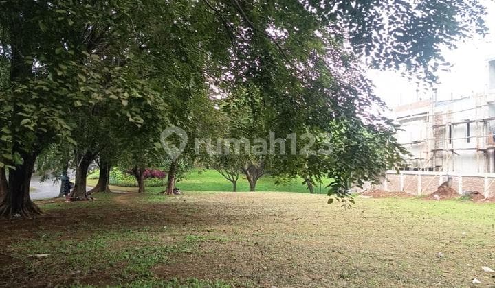 Ss. Dijual Kavling Jalan Utama - Raffles Hills Cibubur