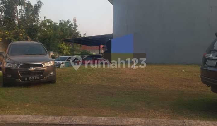 Ly. Dijual Cepat Kavling kota Wisata Siap Pakai Dalam Cluster