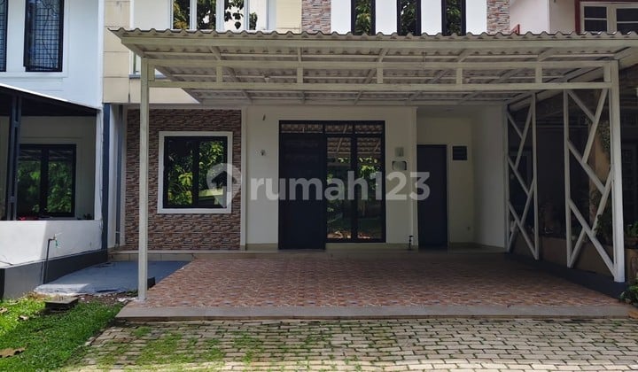 Sv. Dijual Ce4pat Rumah Bagus Kota Wisata Cibubur Siap Huni