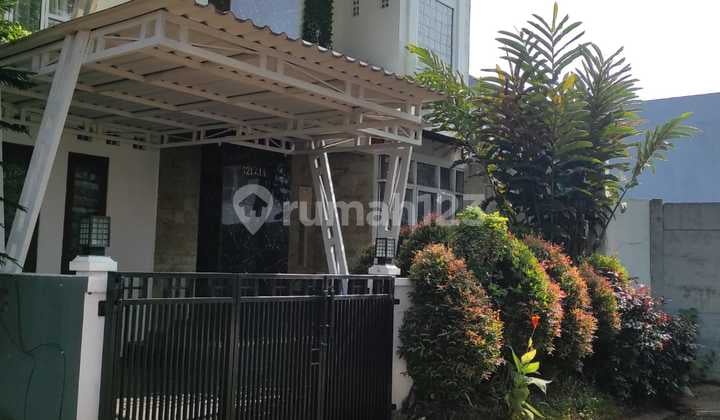 For Quick Sale: Ready-to-occupy Citra Gran house