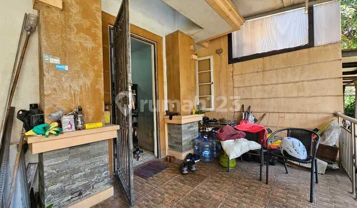 Yw. Dijual Cepat Rumah Legenda Wisata Siap Huni