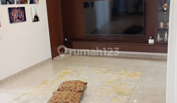 DP. Dijual Rumah Kota Wisata Siap Huni