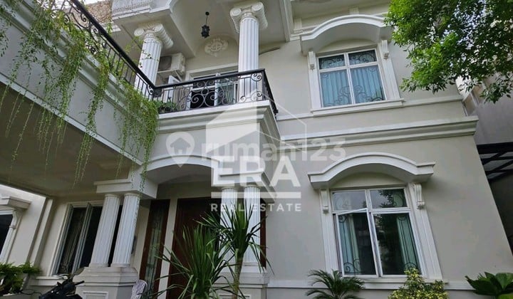 Yw. Dijual Cepat Rumah Bagus Kota Wisata Cibubur Siap Huni