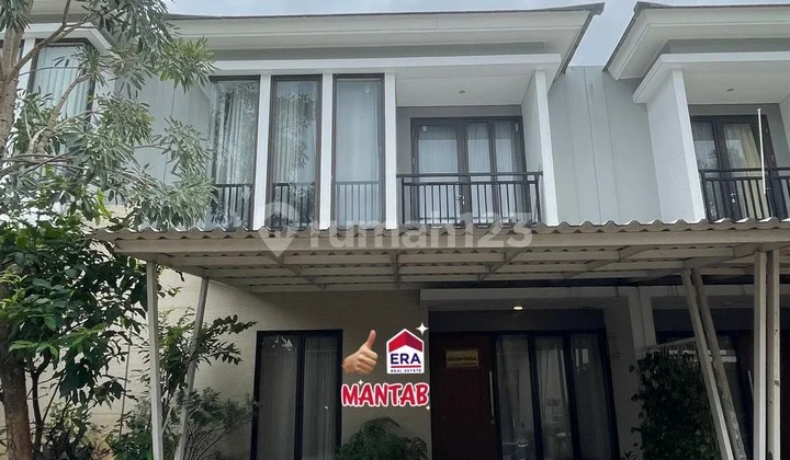Dijual Disewakan Rumah Siap Huni 2Lt di Premier Estate 3 Cibubur Dijual Disewakan Rumah Siap Huni 2Lt di Premier Estate 3 Cibubur