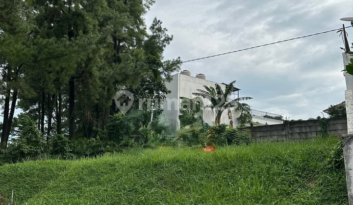 Ss. Dijual Cepat Kavling Citra Gran Cibubur Siap Bangun