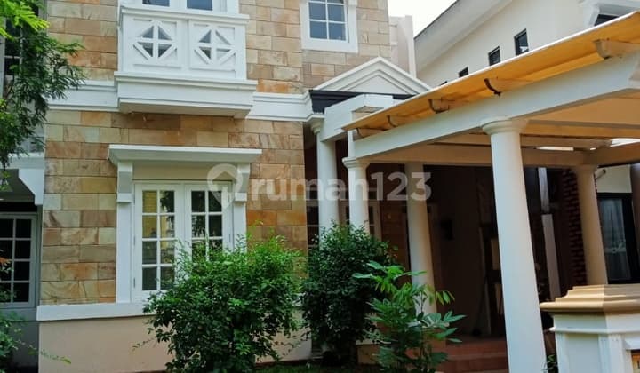 Ly. Dijual Cepat Ruamh Rapih 2lt Kota Wisata Siap Huni