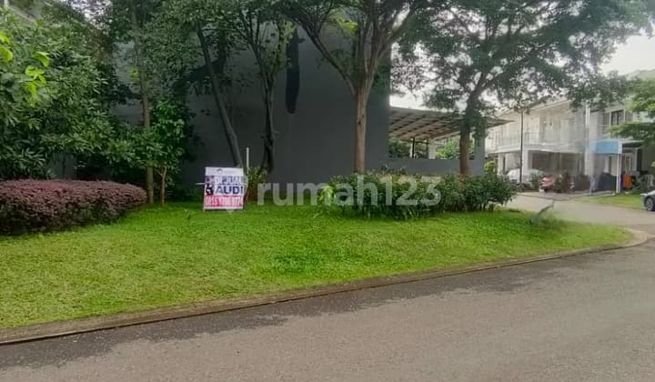 Dijual Cepat Kavling Visalia Kota Wisata Siap Bangun