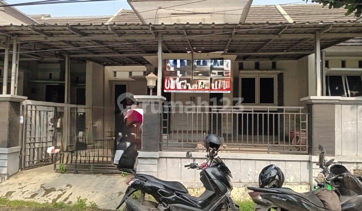 Dijual Cepat Rumah Villa Nusa Indah Ciangsana Siap Huni Dijual Cepat Rumah Villa Nusa Indah Ciangsana Siap Huni