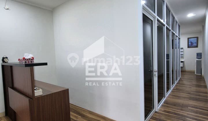 Dijual Cepat Ruko Maison Avenue Kota Wisata 3 Lantai