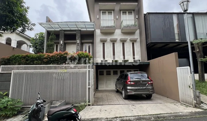 dijual Cepat rumah Citra gran Cibubur Siap Huni Full Furnish 2 lantai dijual Cepat rumah Citra gran Cibubur Siap Huni Full Furnish 2 lantai