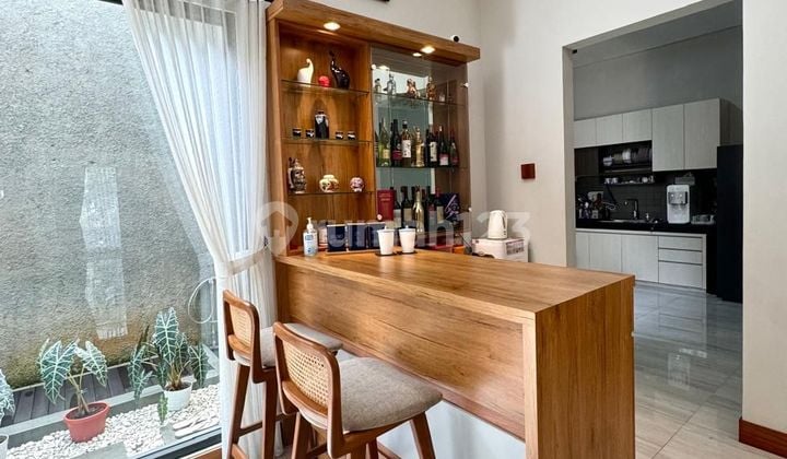 Jual Cepat Sentul City Rumah Cantik Lawasan Argenia 2 Lantai