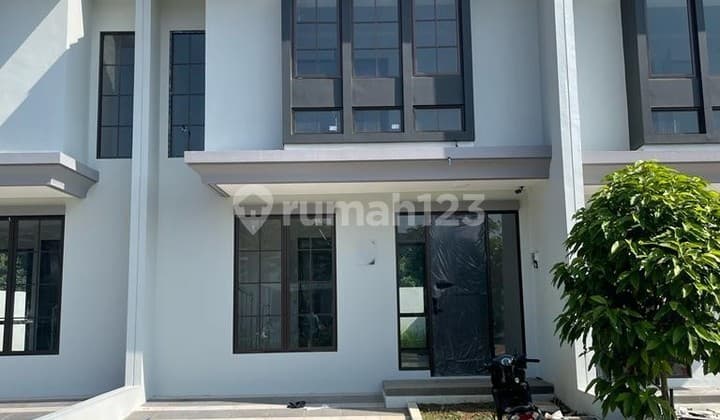 Ln. Dijual cepat Rumah Bagus Citra Land Cibubur Siap Huni