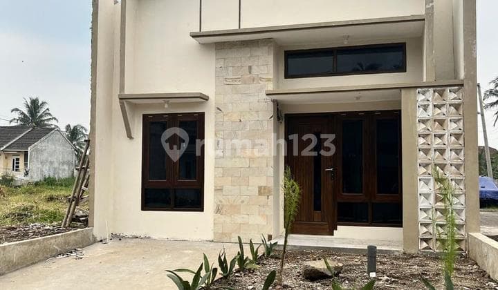 Perumahan di Pusat Kota Cianjur