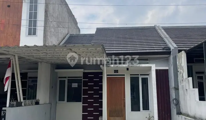 Rumah Murah Siap Huni Di Arcamanik