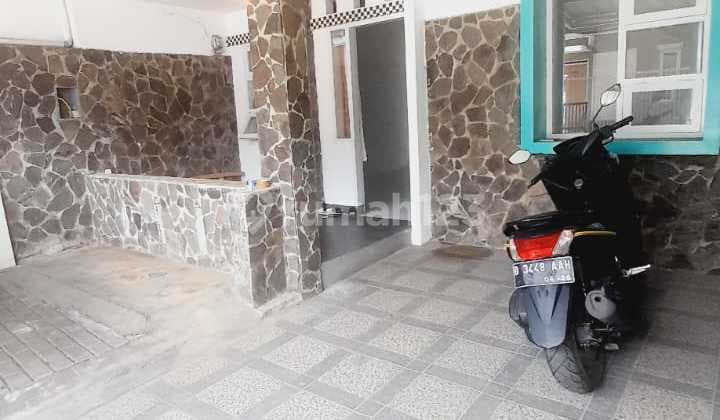Rumah Siap Huni Di Bandung Timur