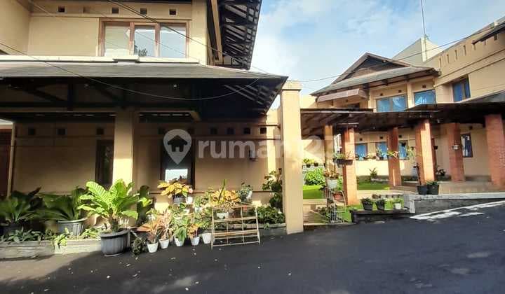Rumah Cocok Vila Dan Investasi Di Bandung Utara