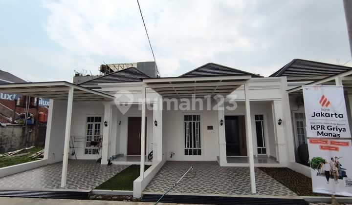 Rumah Cantik Di Terusan Buah Batu Bandung