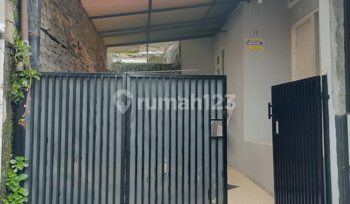 Affordable House In Sariwangi