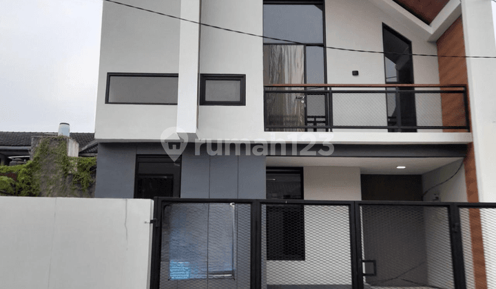 Rumah Bagus Siap Huni Di Cibaduyut