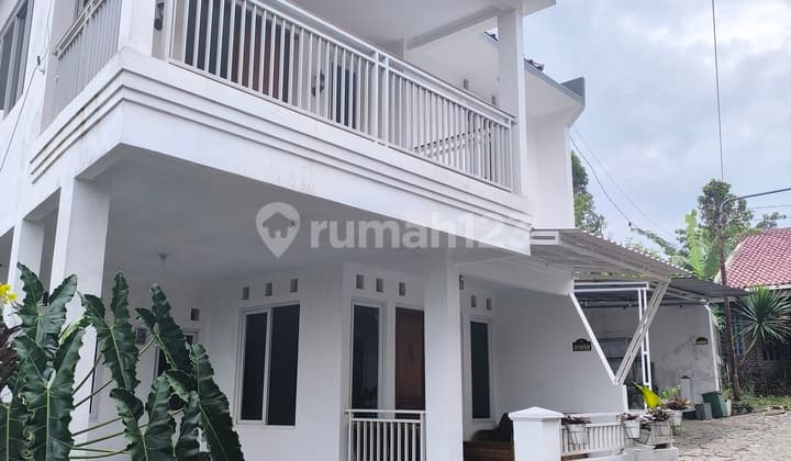Rumah Bagus Siap Huni Di Ujungberung