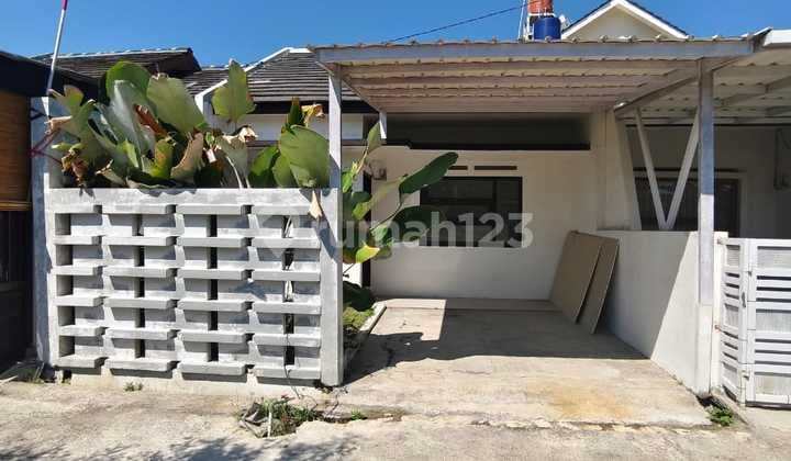 Rumah Murah Di Bandung Timur