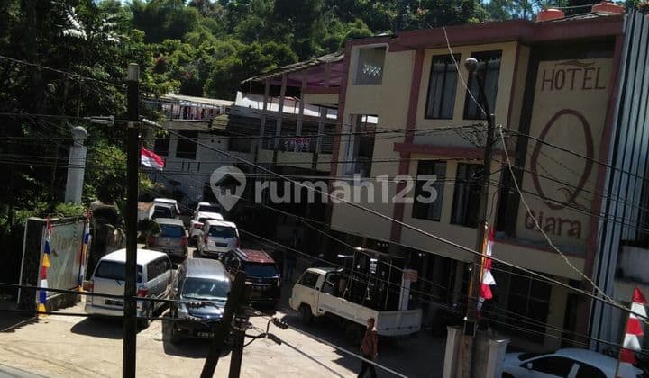 Hotel Aktif Di Bandung Utara
