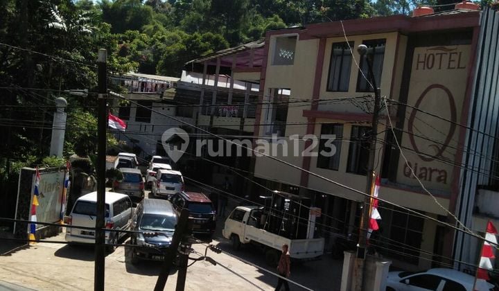 Hotel Aktif Di Bandung Utara