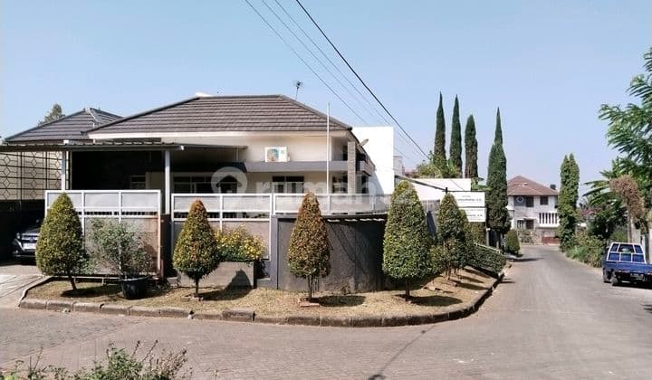 Rumah Siap Huni Di Setia Budi Regency