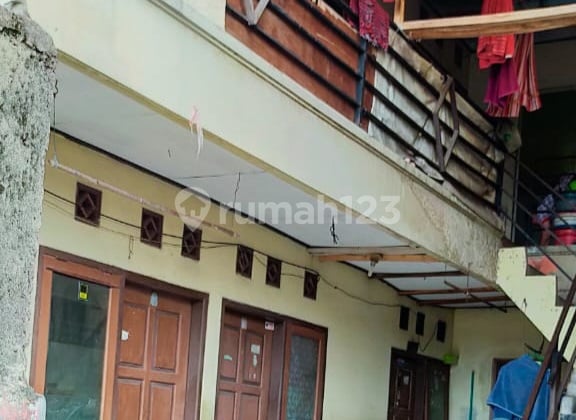 Kosan Aktif Di Bandung Kota