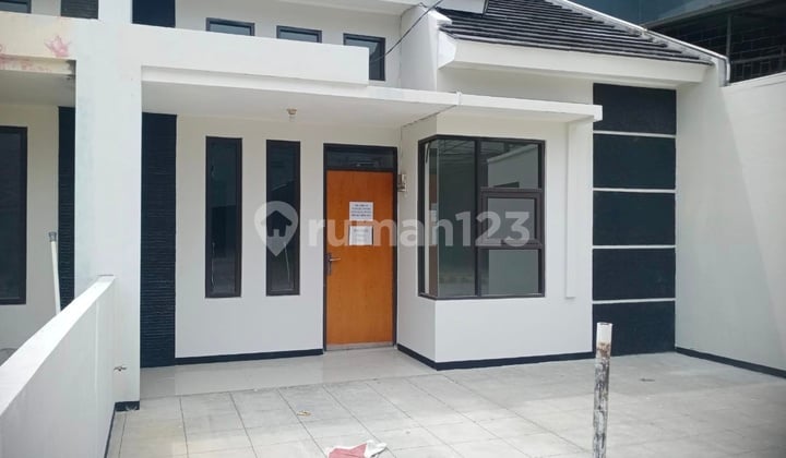 Rumah Siap Huni Di Gempol Cijerah