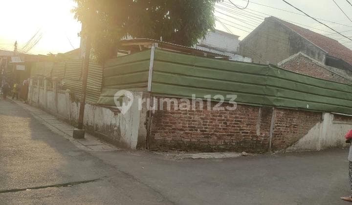 Tanah Matang Siap Bangun Di Bandung