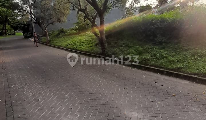 Tanah Siap Bangun Di Bawah Harga Pasaran