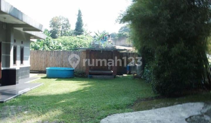 Rumah Semi Vila Setiabudi