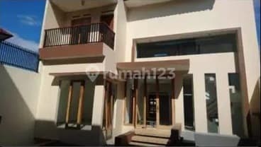 Rumah Di Bawah Pasar Di Setiabudi