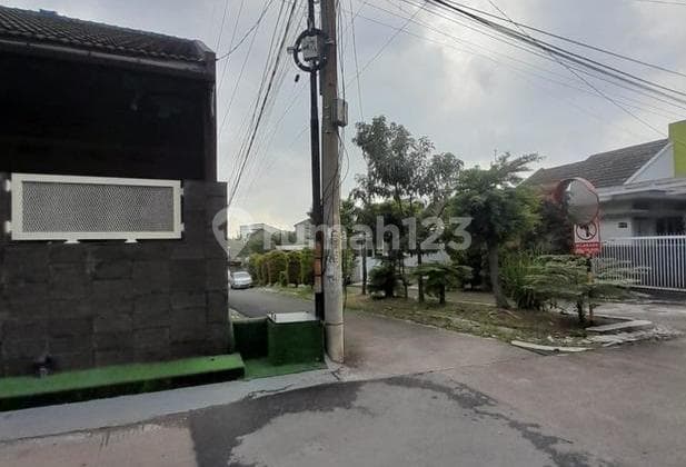 Rumah Besar Dan Murah Di Cibaduyut