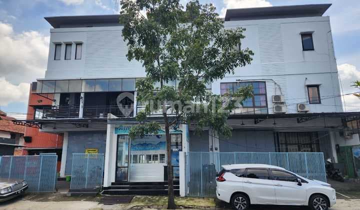 Ruko Mewah Besar Di Mainroad Bandung