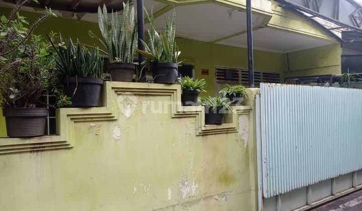 Rumah Murah Siap Huni Di Antapani