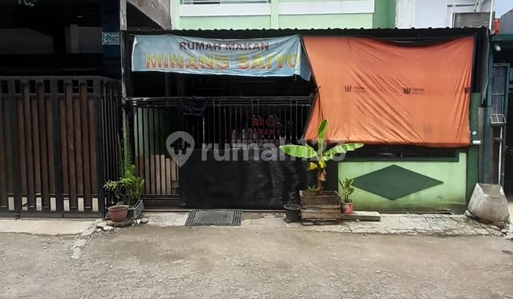 Rumah Murah Di Cisaranten Bandung Timur