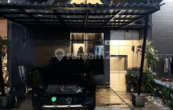 Rumah Siap Huni Di Cihanjuang Cimahi